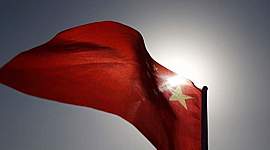 Timeline: Historia del Derecho Chino