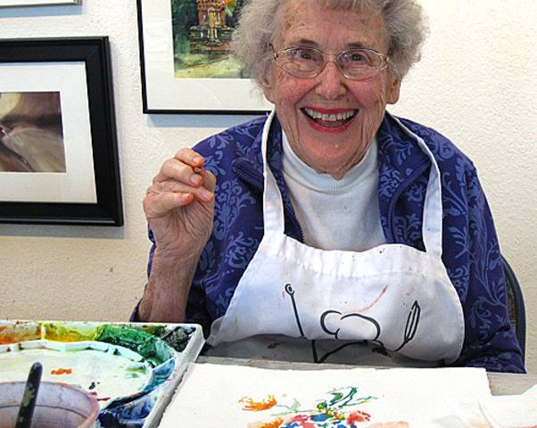 Late Adulthood - Psychosocial