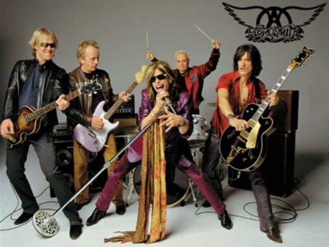 aerosmith