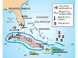 Crisis de los misiles cubanos