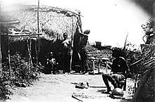 Guerra del Kongo-Wara