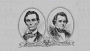 Lincoln-Douglas Debate