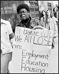 Regents of the University of California v. Bakke