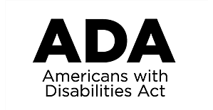 Americans with Disabilities Act