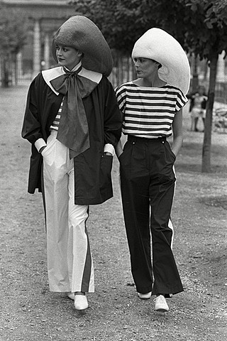 Claude Montana decide crear su propia marca