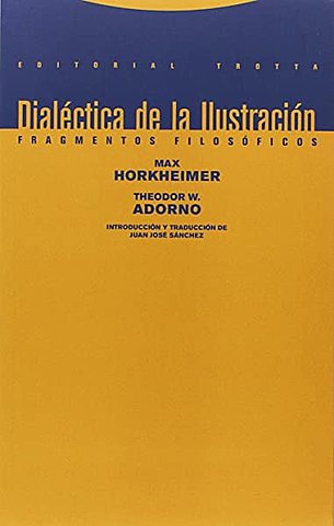 La Escuela de Frankfurt define el término de "industria cultural"