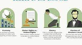 Timeline: Causes of the Civil War- Gabe Kersey, Jaden Taylor, Azzair Fisher