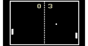 PONG