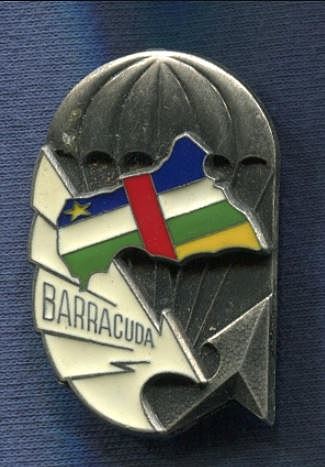 Operación Barracuda