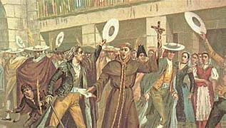 Motín de Esquilache