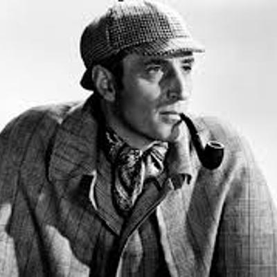 Timeline: Sherlock Holmes