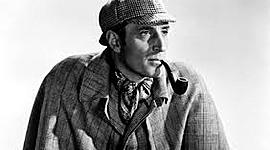 Timeline: Sherlock Holmes