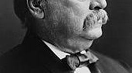 Timeline: Grover Cleveland EY