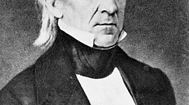 Timeline: James K. Polk  JB