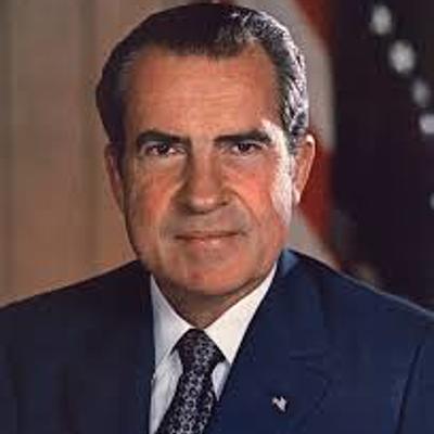 Timeline: Nixon LH