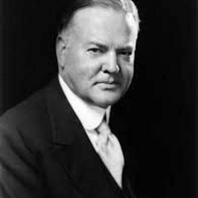 Timeline: Herbert Hoover31 DJ