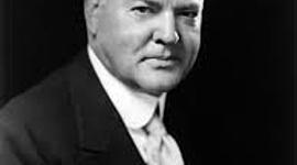 Timeline: Herbert Hoover31 DJ