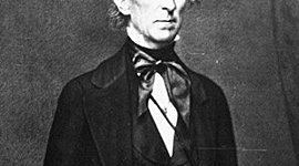 Timeline: John Tyler