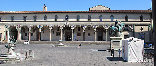 Spedale degli innocenti