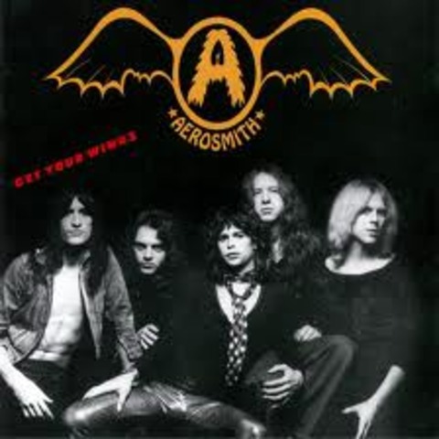 albums of aerosmith