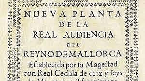 Decretos de Nueva Planta