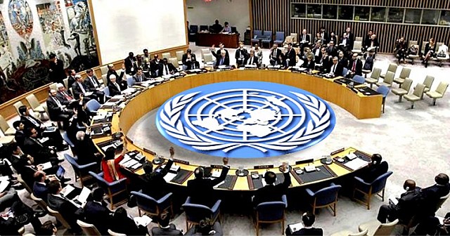 Golpe de Estado y reunión urgente del consejo de seguridad de la ONU