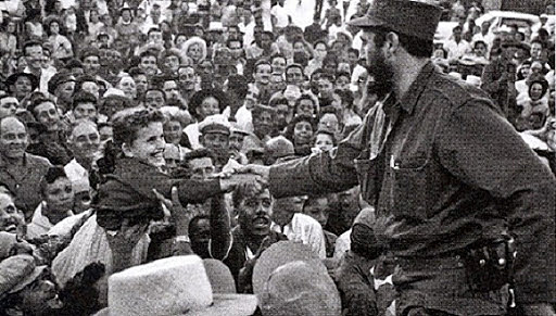 Triunfo de la Revolución Cubana