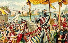 Conquesta Musulmana de Barcelona