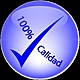 100% calidad