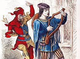 Música popular medieval