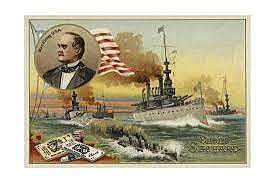 Spanish American war