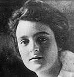 Marion Cleveland is Born