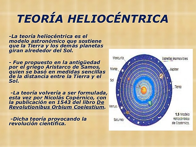 AVANCES CIENTÍFICOS