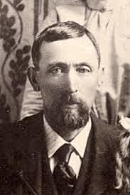 Father's name and birth