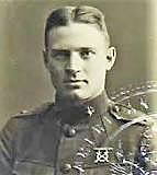 Richard Folsom Cleveland