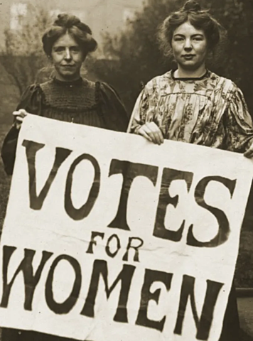 19th Amendment