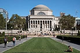 Columbia University