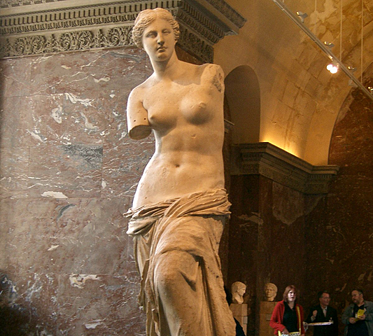 Venus de Milo