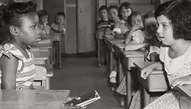 Brown v. Board of Education