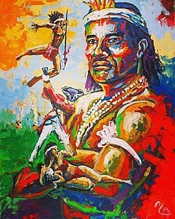 Tendencias artísticas de San Vicente y Las Granadinas: