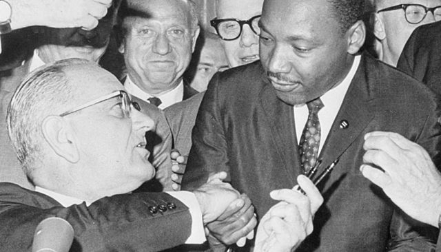 Civil Rights Act of 1964