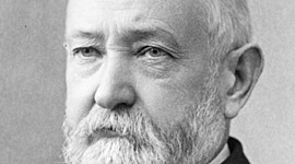 Timeline: Benjamin Harrison A.O.
