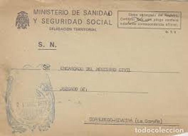 Reestructuración de la Seguridad Social