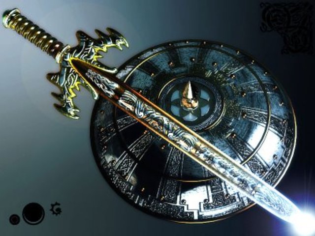 Don quijote declarado Caballero