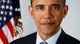 Barack Obama - CM timeline