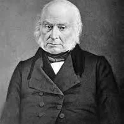 Timeline: John Q. Adams
