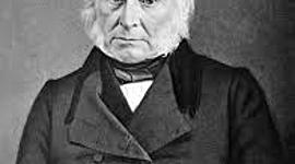 Timeline: John Q. Adams