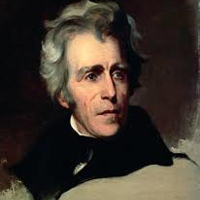 Timeline: Andrew Jackson- AJ