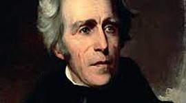 Timeline: Andrew Jackson- AJ