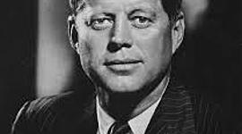 Timeline: John F. Kennedy ma